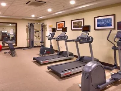 Hotel Staybridge By Ihg 3*