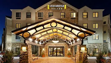 Staybridge By Ihg Cheyenne