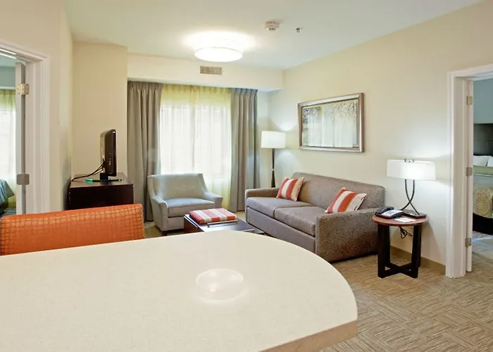 Staybridge By Ihg