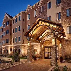 Hotel Staybridge By Ihg Cheyenne